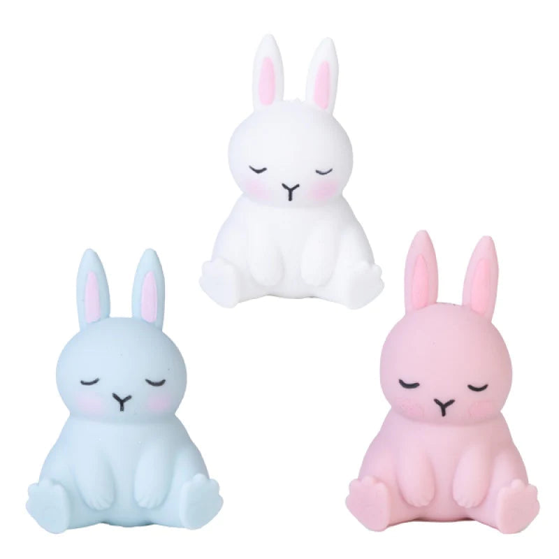 Pullie pal stretch Bunny