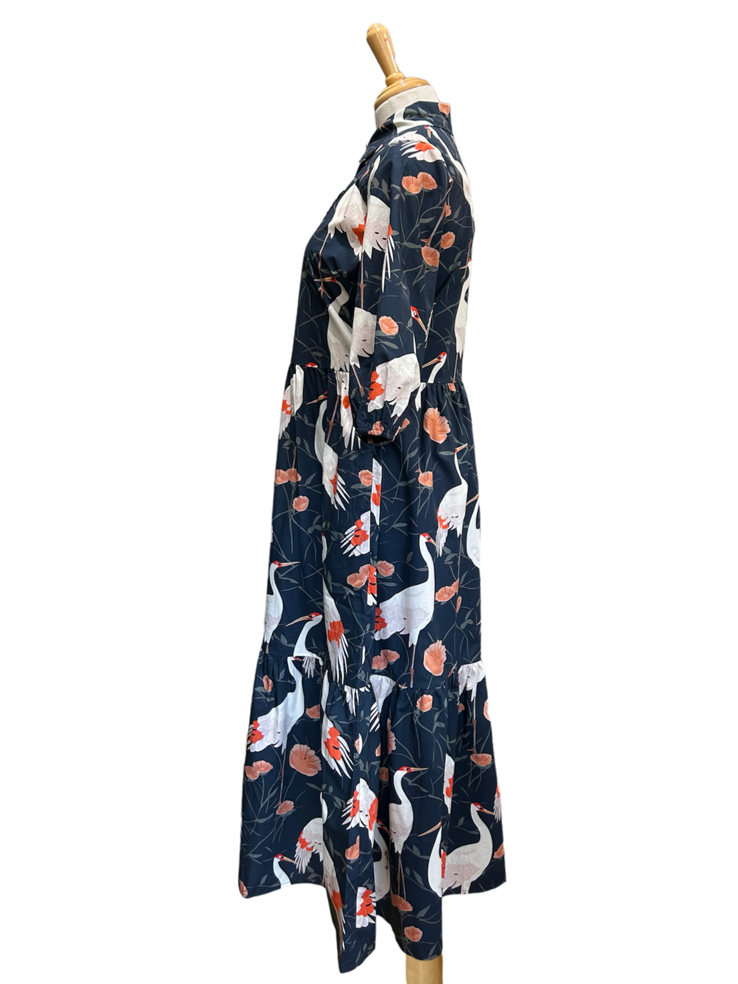 Custom Made Maeve Dress