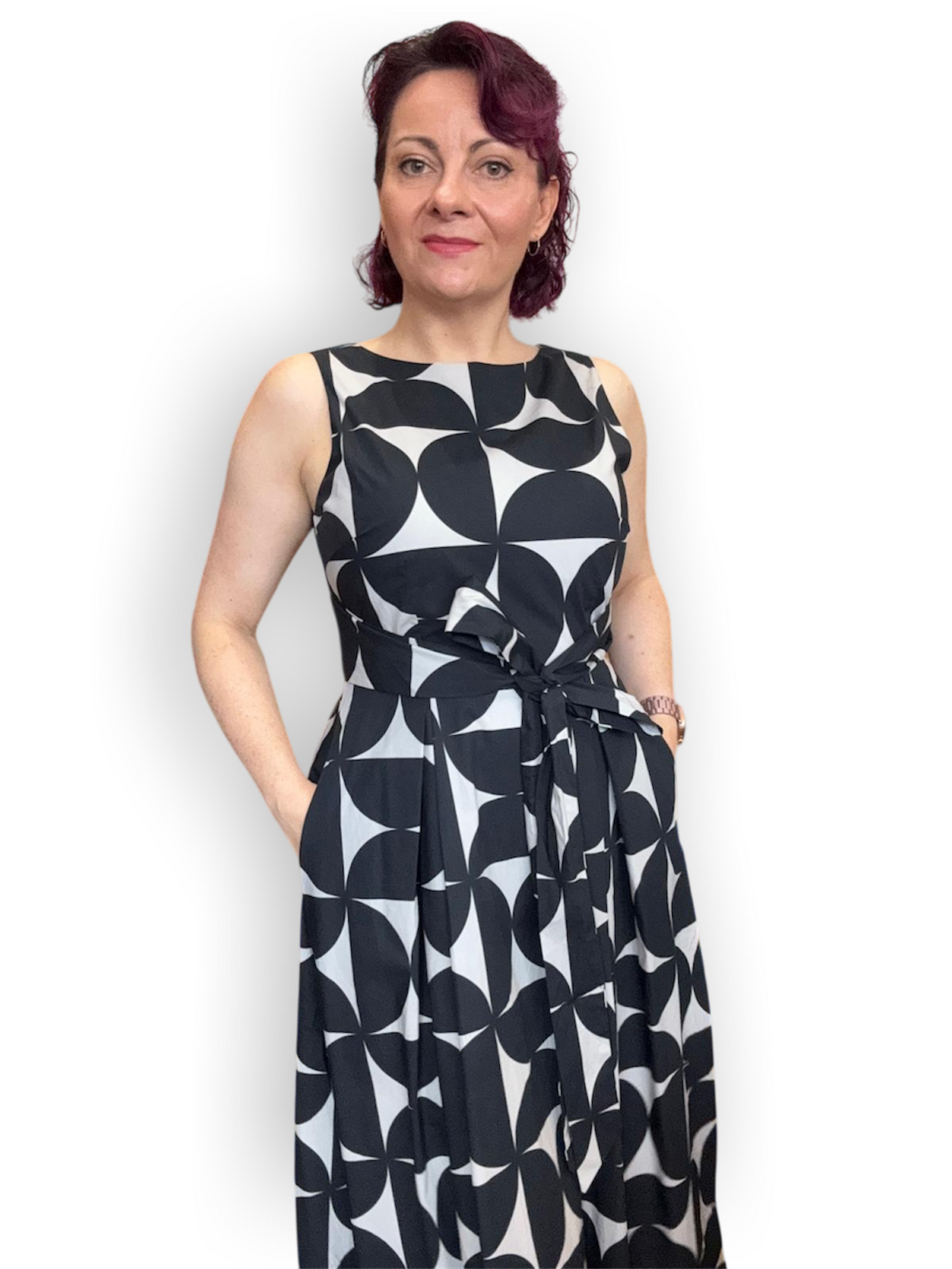 Custom Made Lucy Dress