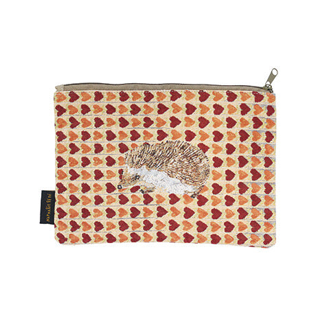 Nathalie Lete Flat pouch Owl Pre-order – shipping on March 18th March