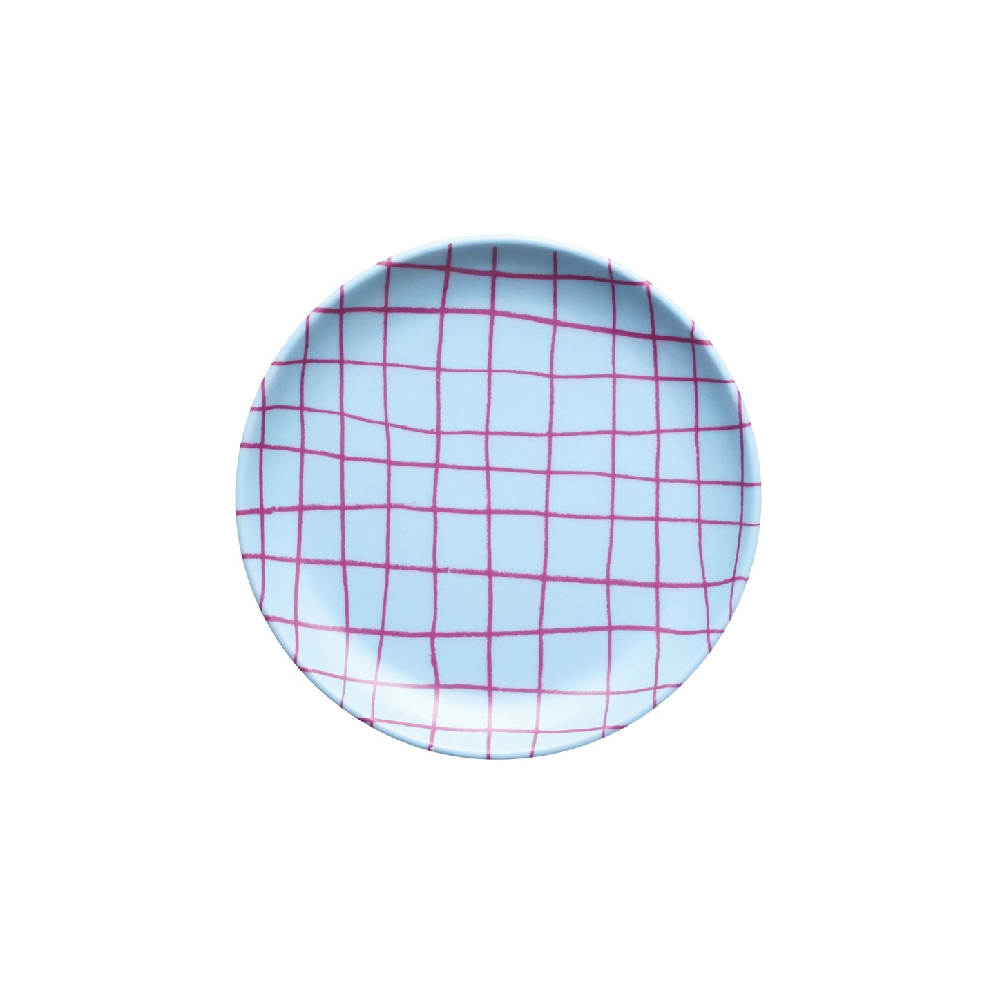 Goma Bamboo plate (large)