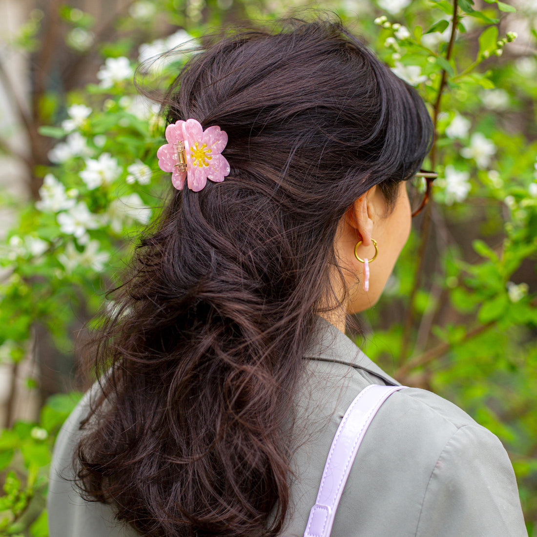 Coucou Suzette SAKURA Hair Claw