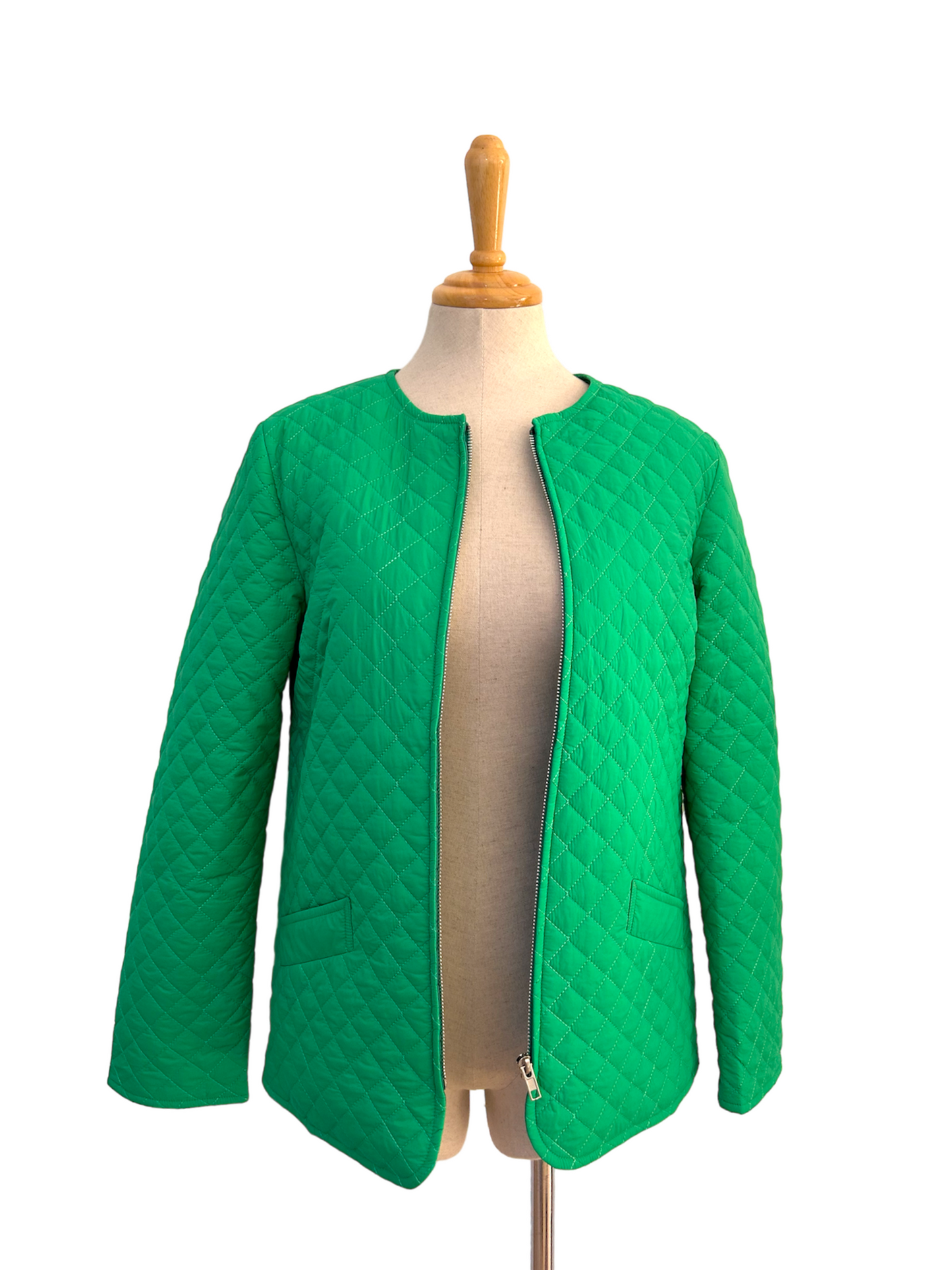 Chloe quilted Jacket (clearance sale)