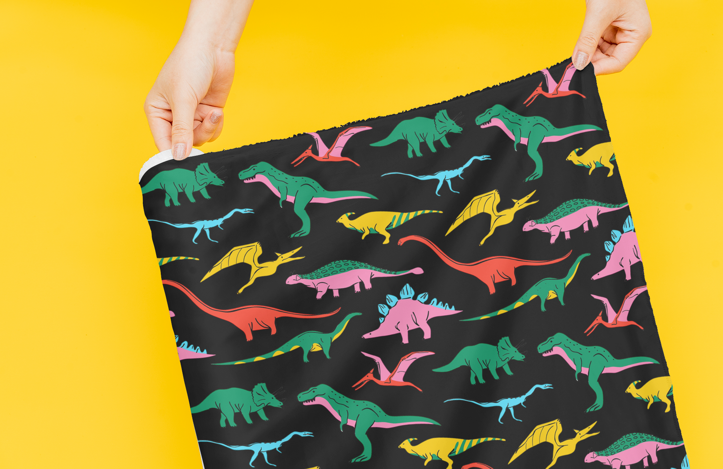 Fabric for Custom order - Retro, Art and Frida