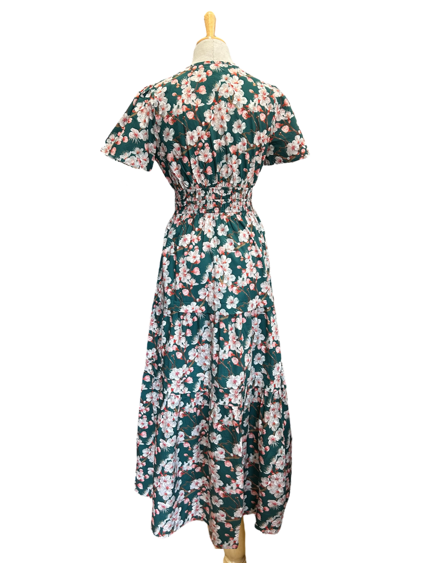 Hanna Dress - blossom