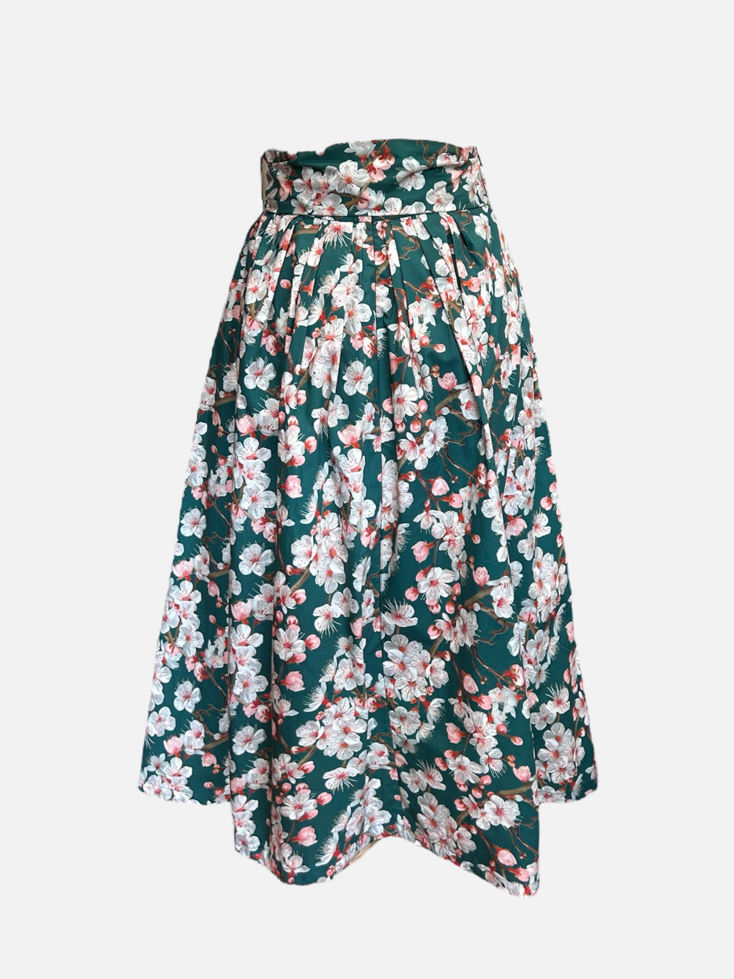 Camila Skirt - Cherry Blossom