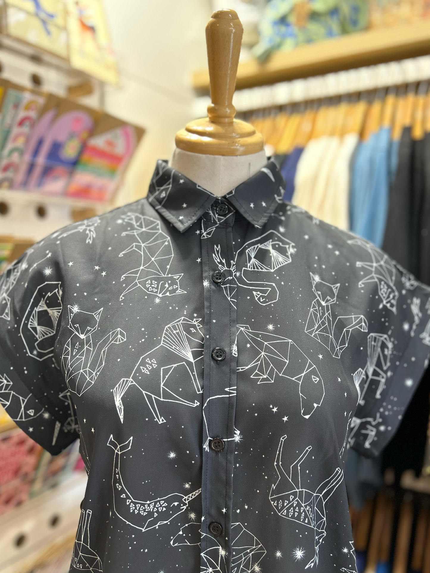 The Constellation Top