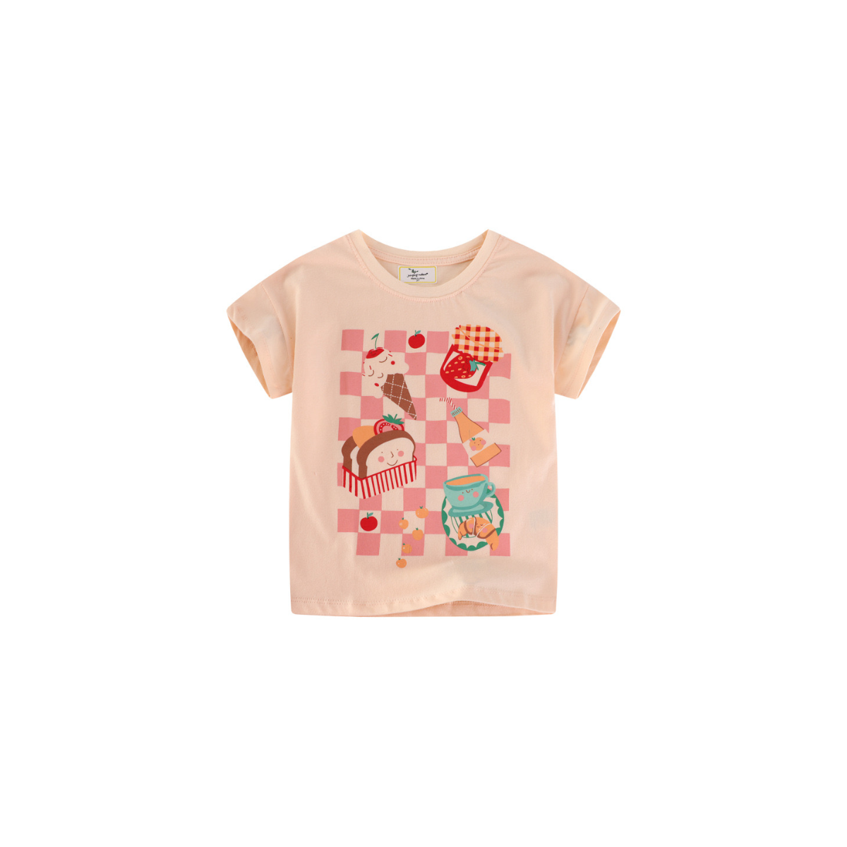 Picnic Delights Tee
