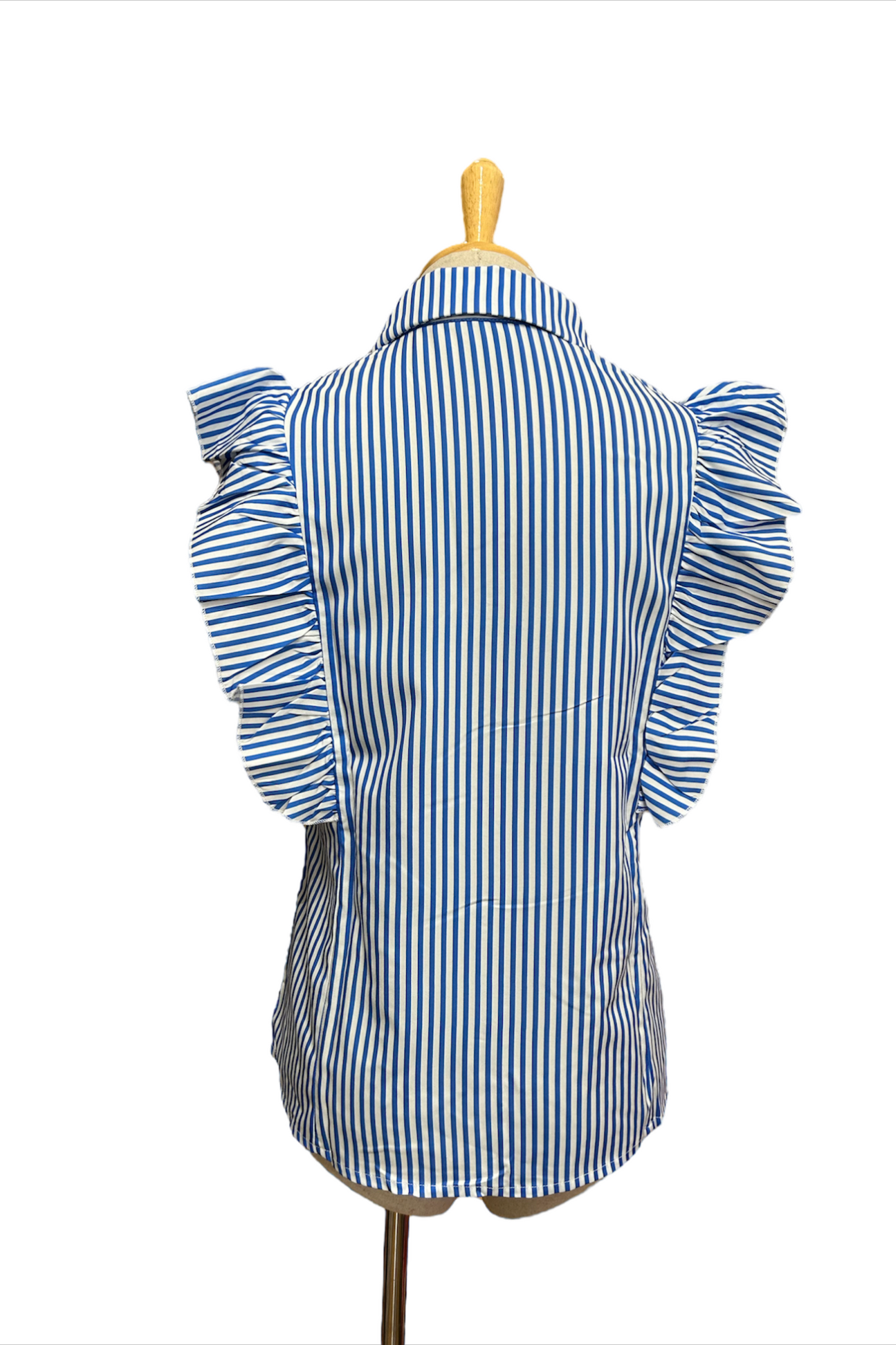 Mandy Striped Top