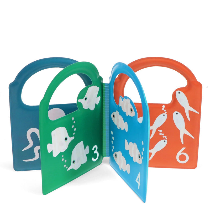 Rex London Colour Changing Ocean