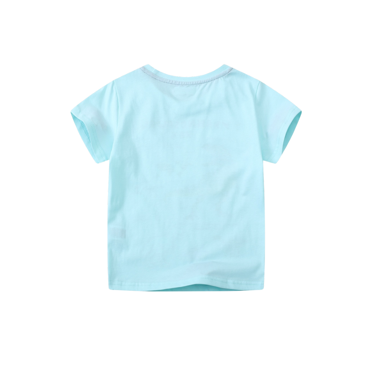 Tyrannosaurus Glow in the dark Tee