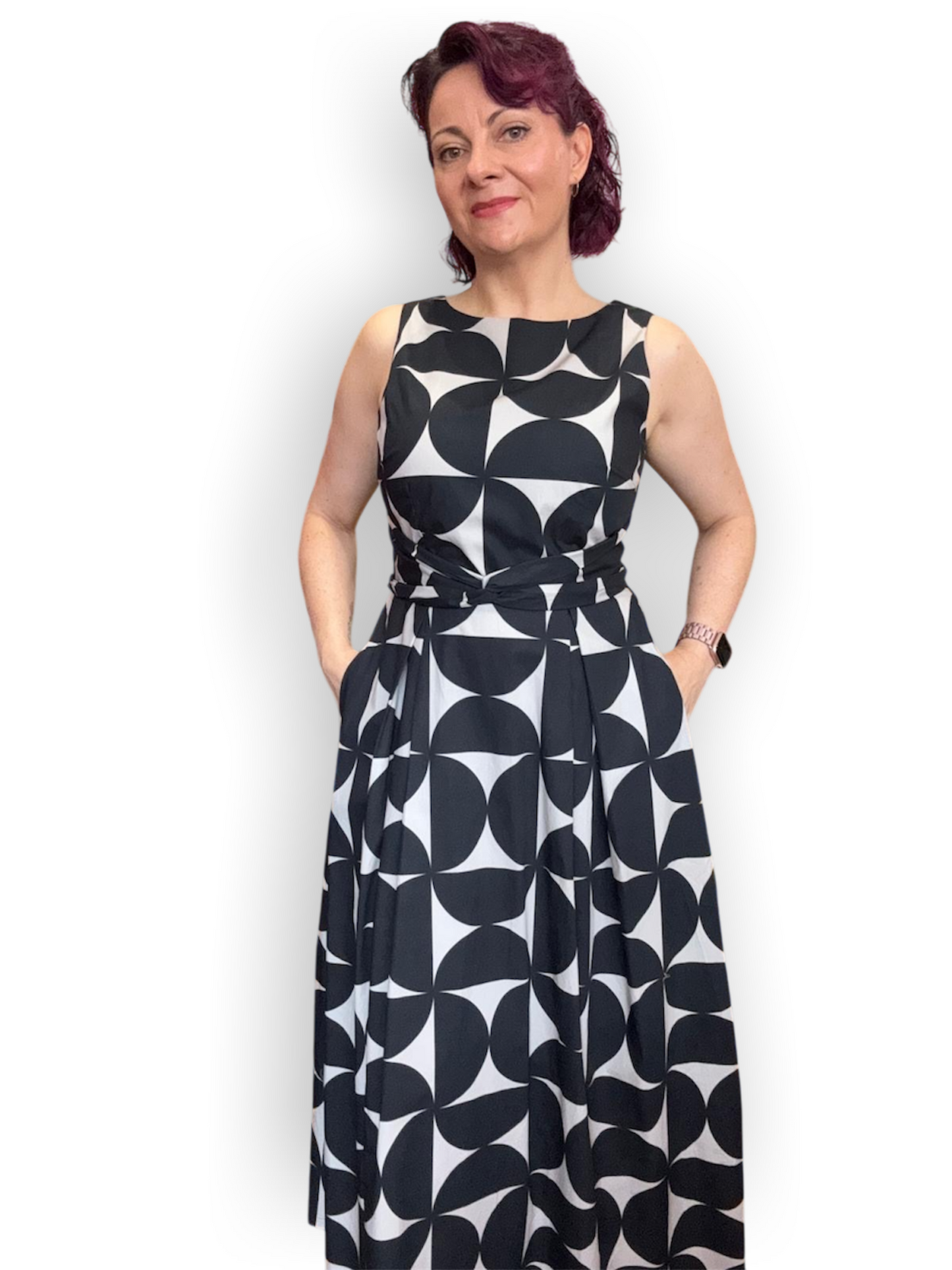 Custom Made Lucy Dress