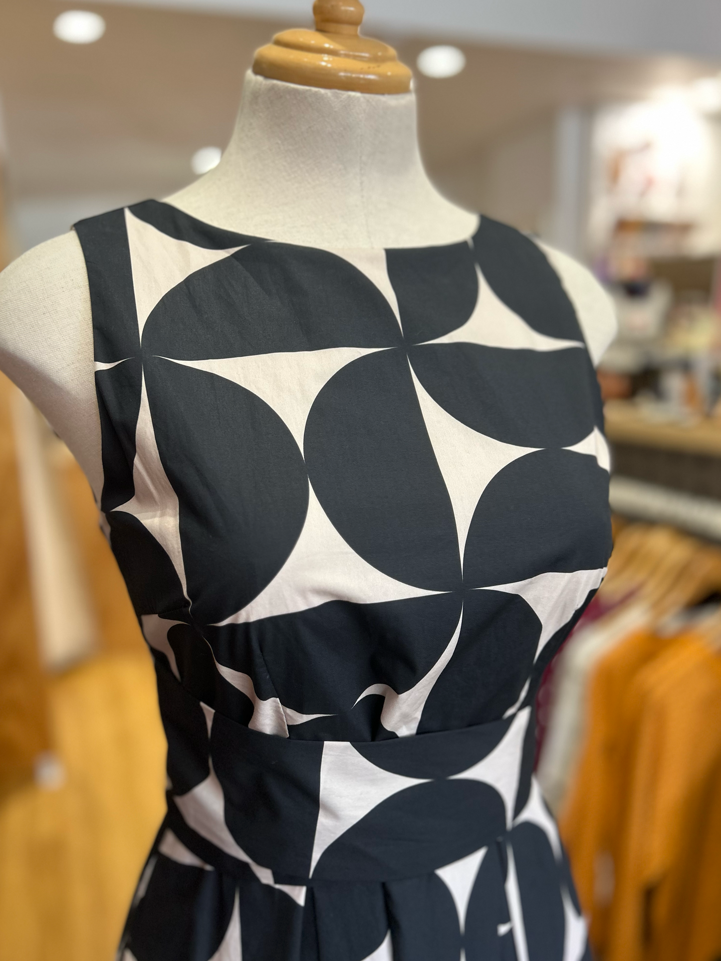 Custom Made Lucy Dress
