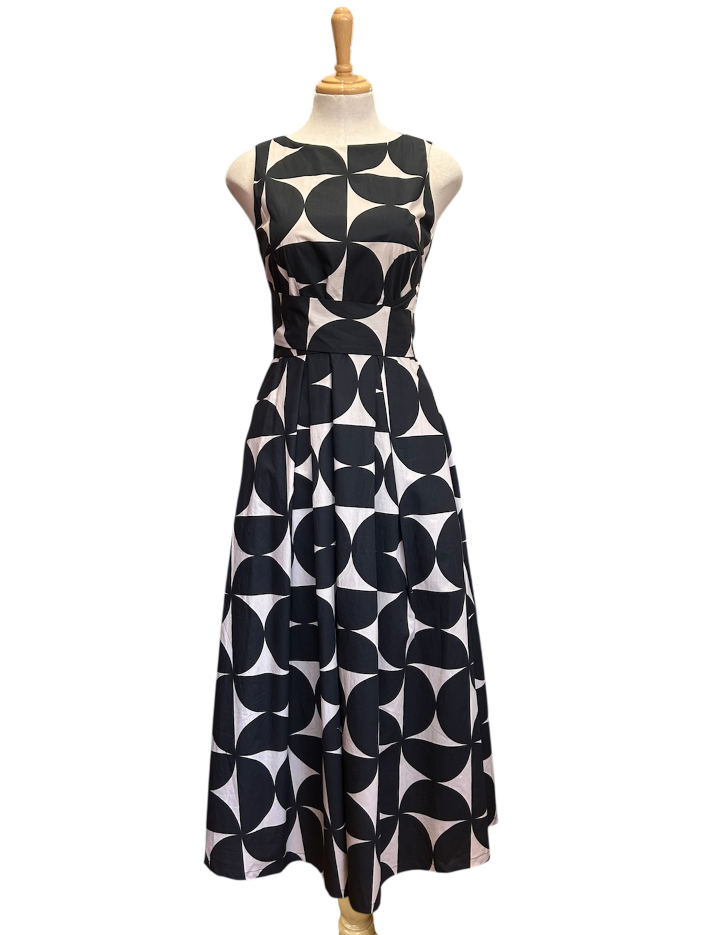 Custom Made Lucy Dress
