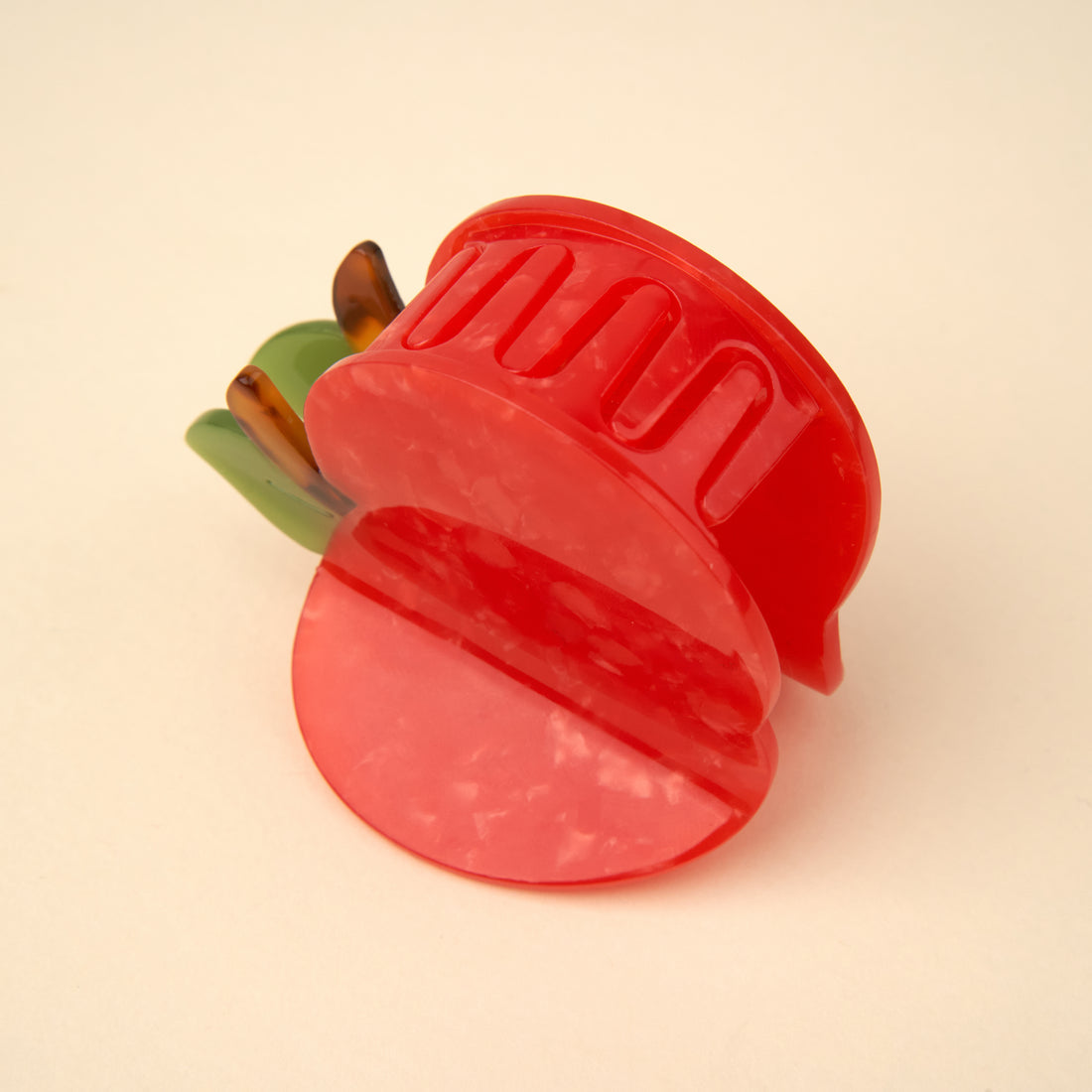 Coucou Suzette Apple Hair Claw