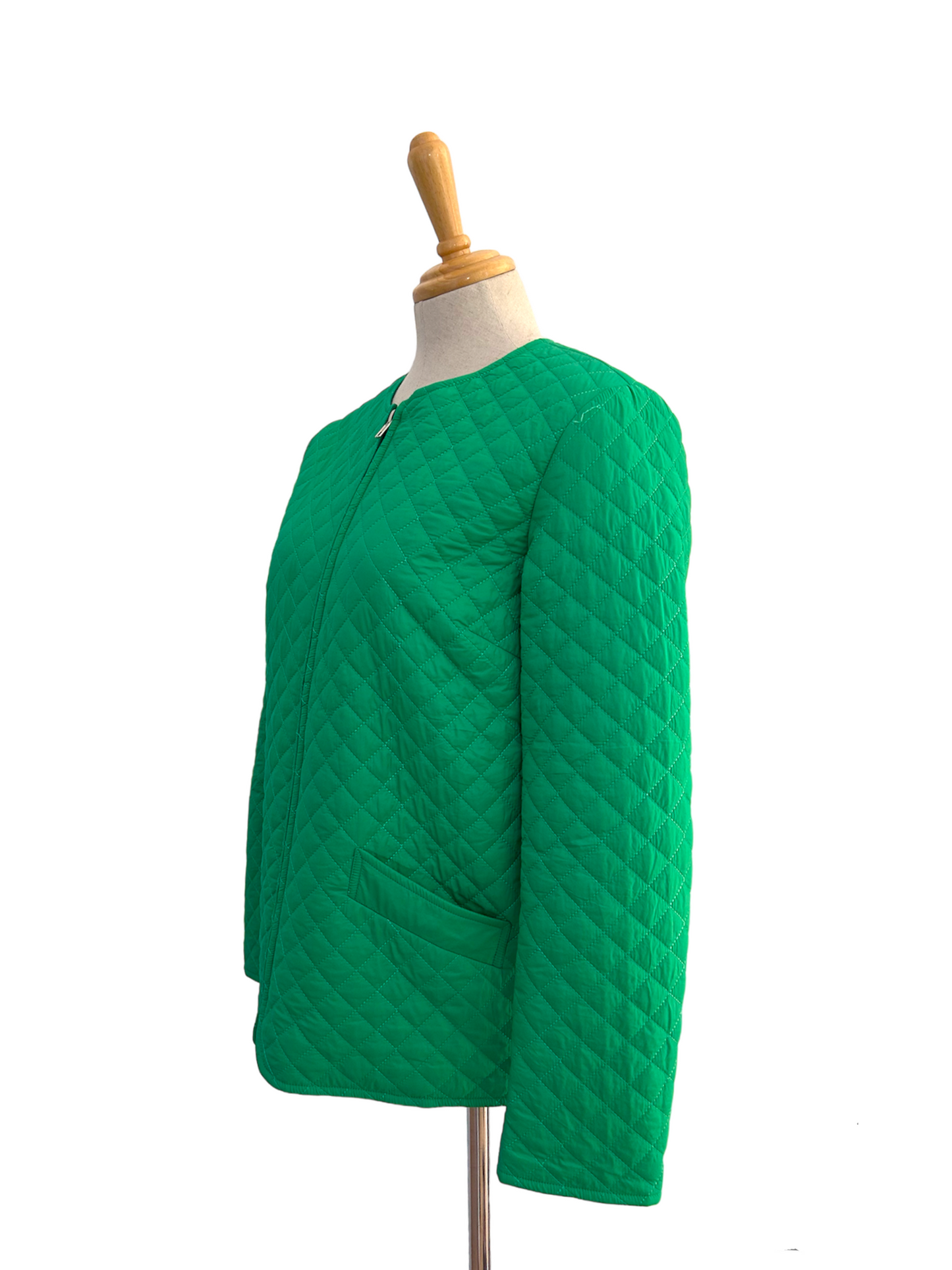 Chloe quilted Jacket (clearance sale)