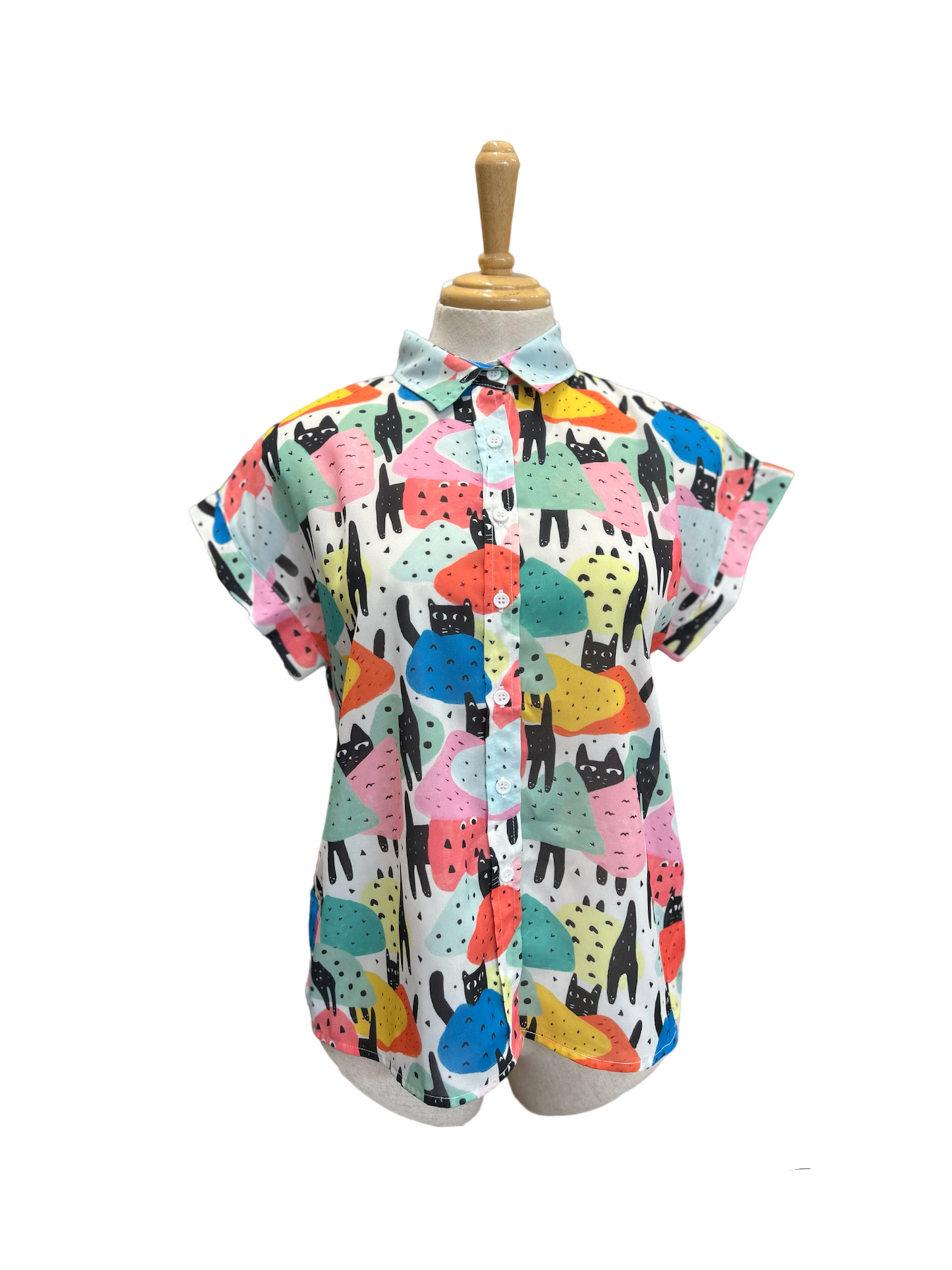 Hide and Seek Top