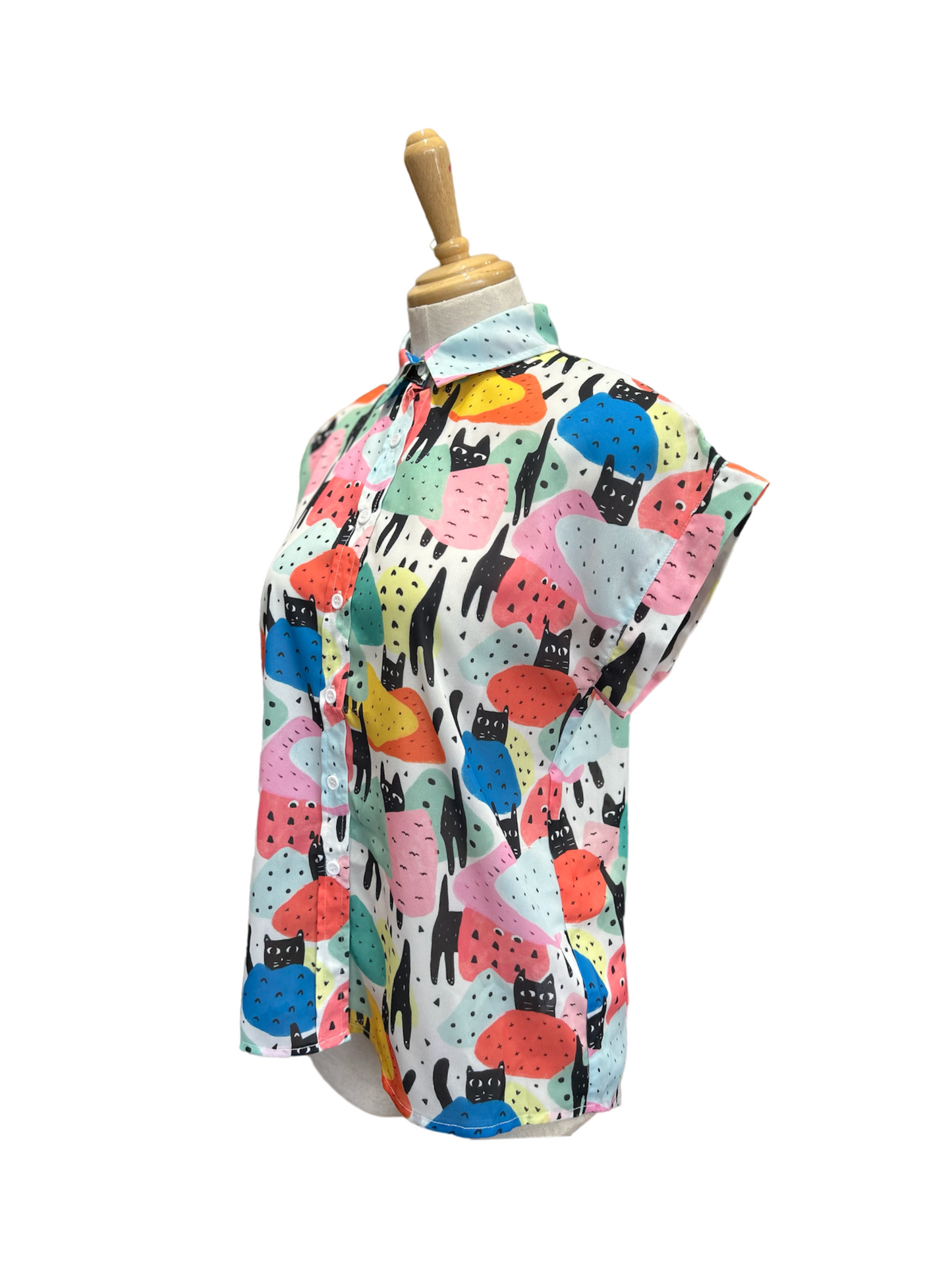 Hide and Seek Top
