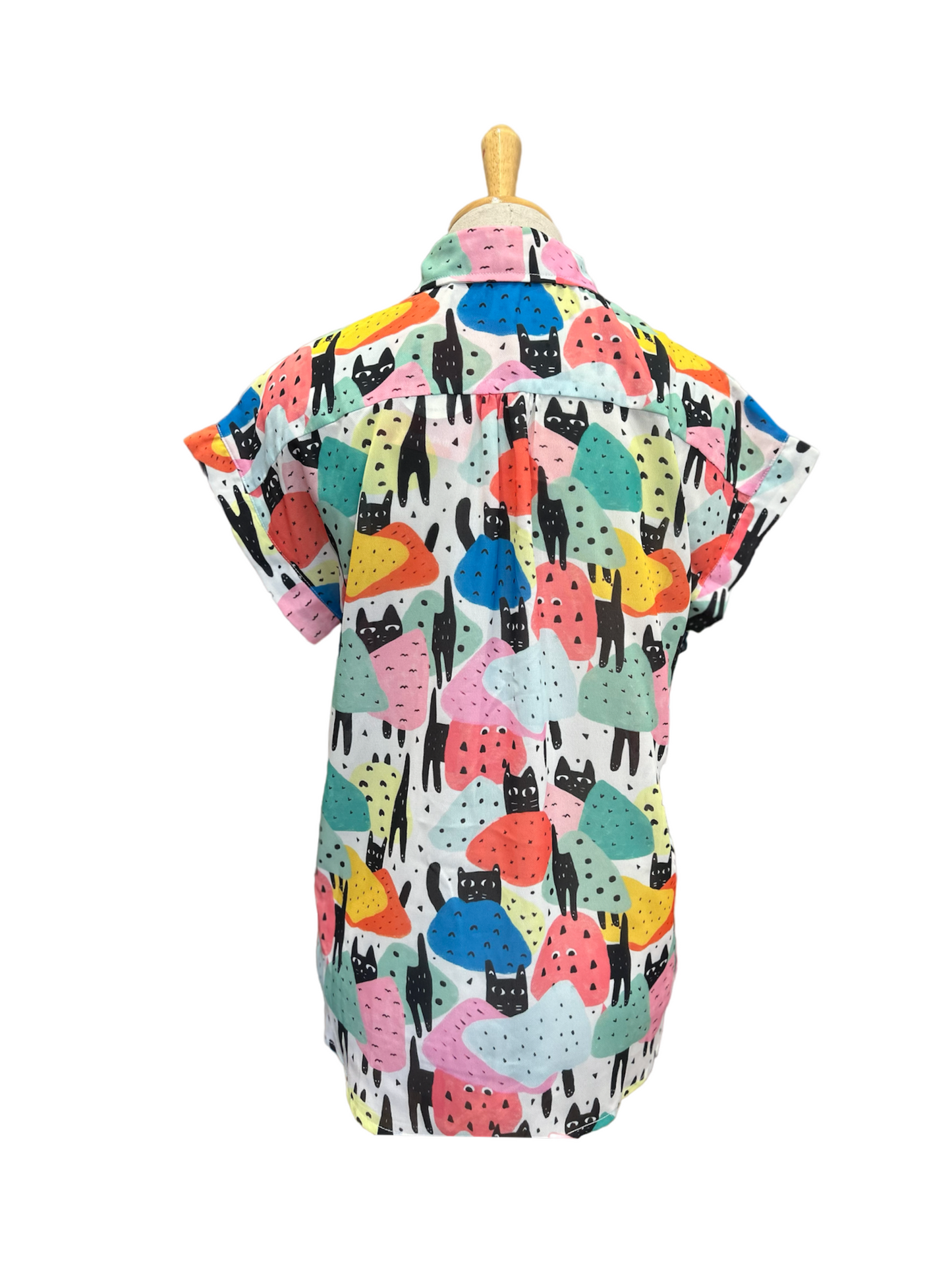 Hide and Seek Top