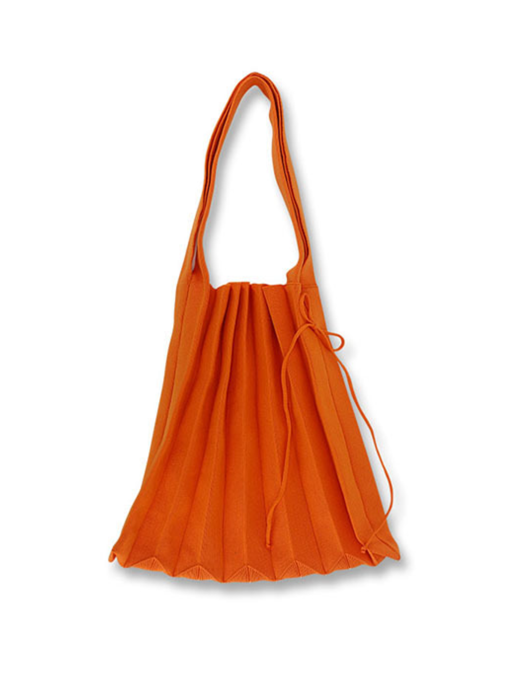 Essential Knit tote bag