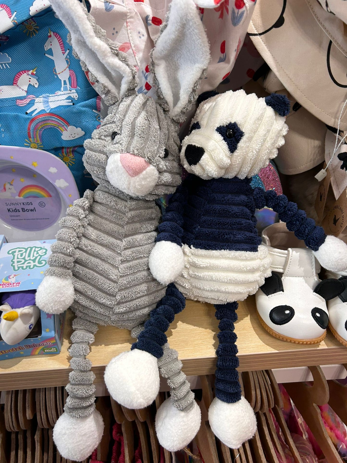 Animals Friends Plush