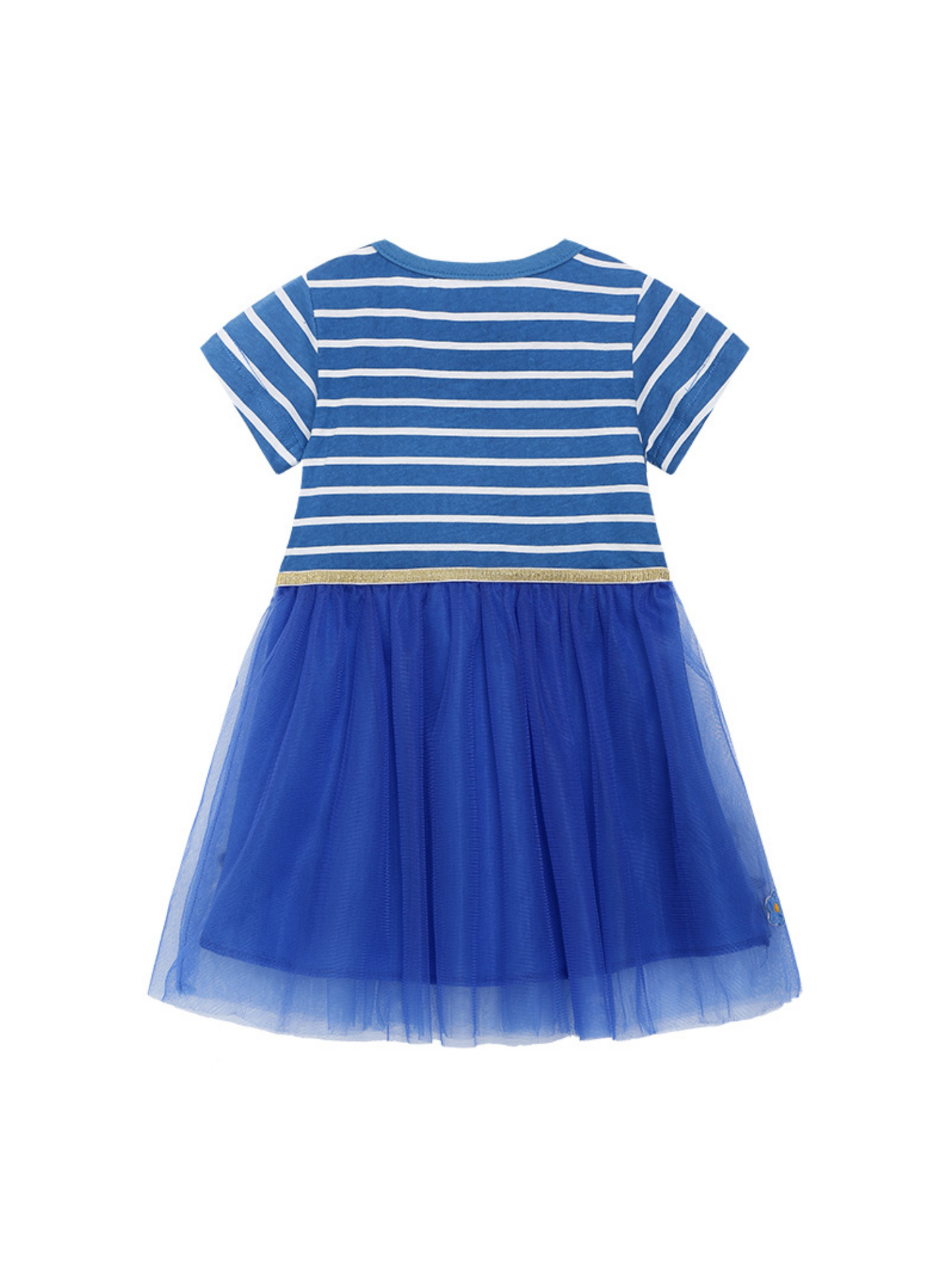 Bird Garden Tutu Dress