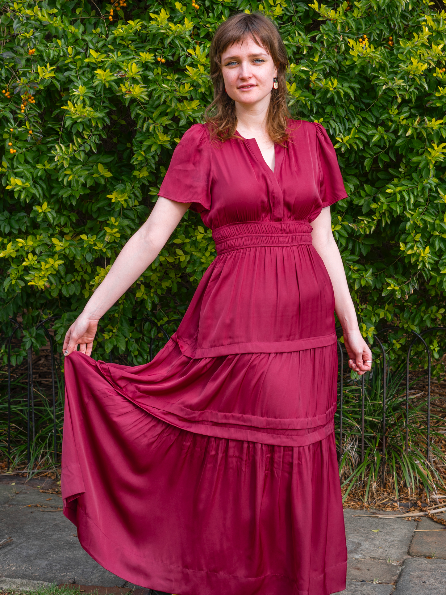 Hanna Dress