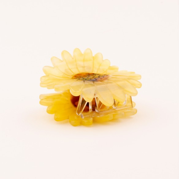 Coucou Suzette Sunflower Hair Claw