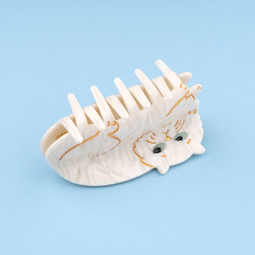 Coucou Suzette Persian Cat Hair Claw