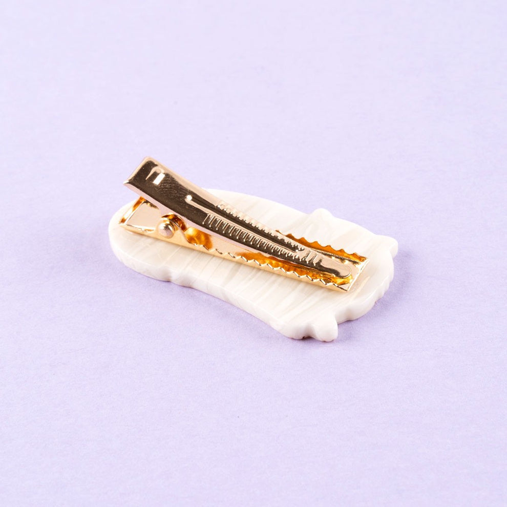 Coucou Suzette Persian cat hair clip