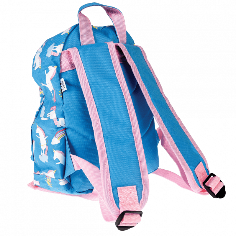 Rex Mini Backpack - Unicorn