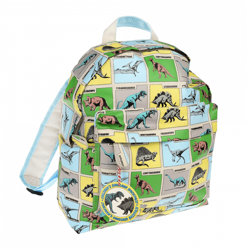 REX BACKPACK -PREHISTORIC