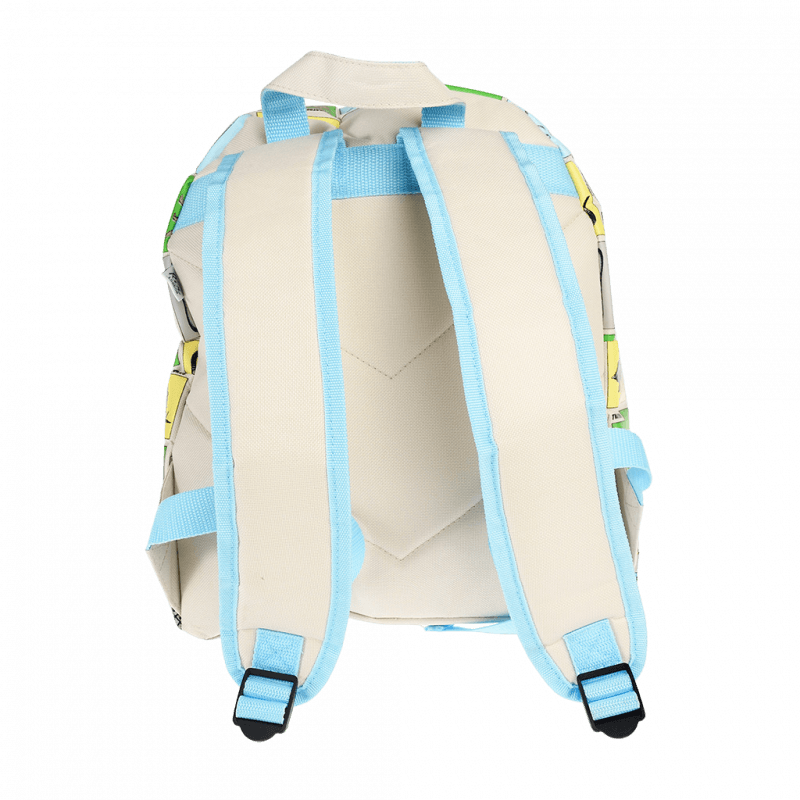 REX BACKPACK -PREHISTORIC
