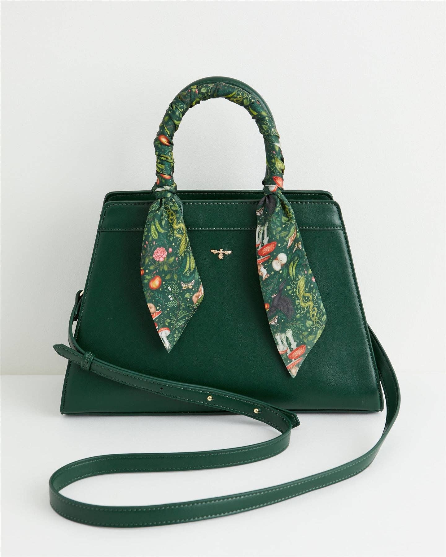 FABLE Catherine Rowe's Into the Woods Tote Bag