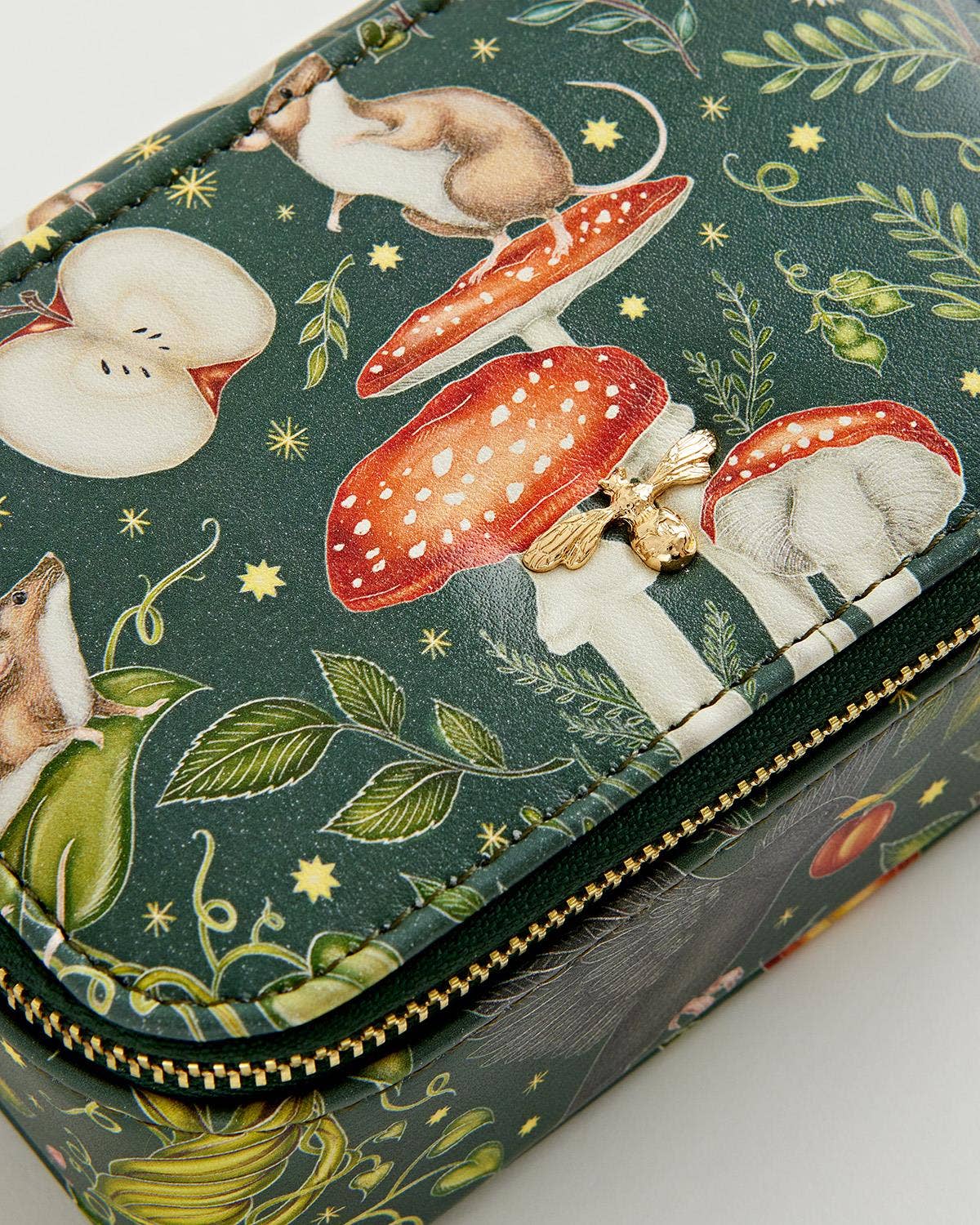 Into the Woods Small Jewellery Box