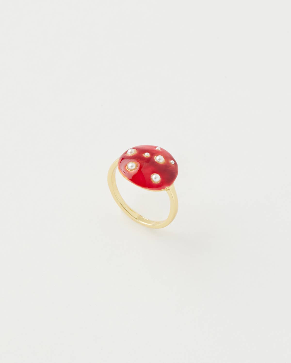 FABLE Mushroom Ring - Medium