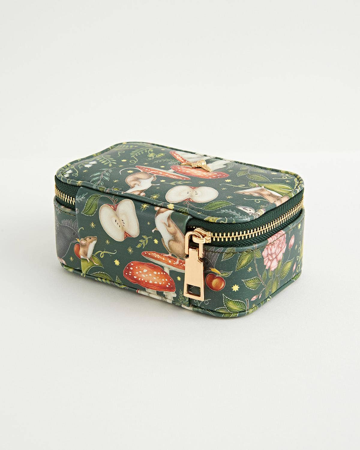 Into the Woods Small Jewellery Box