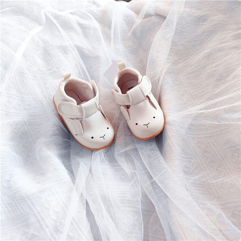 My First Pair Of Shoes