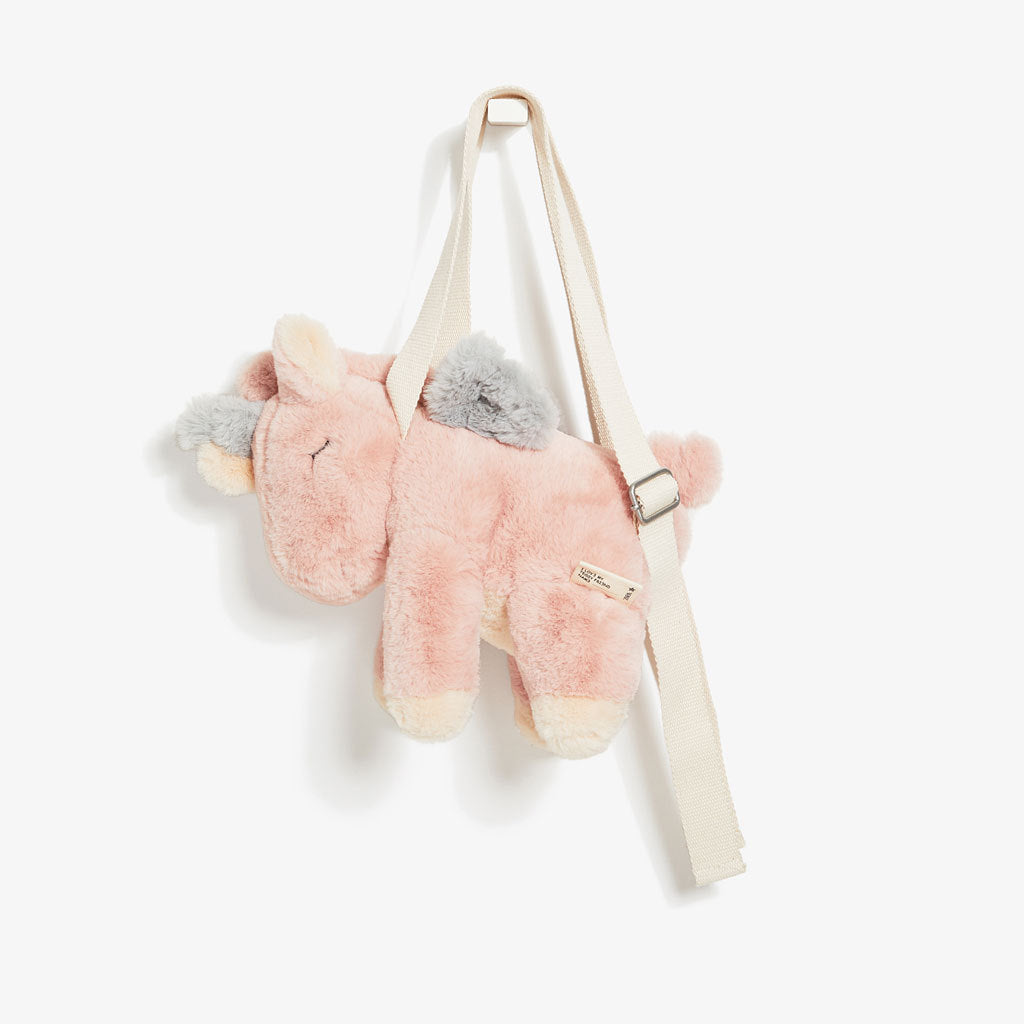 Unicorn kids backpack