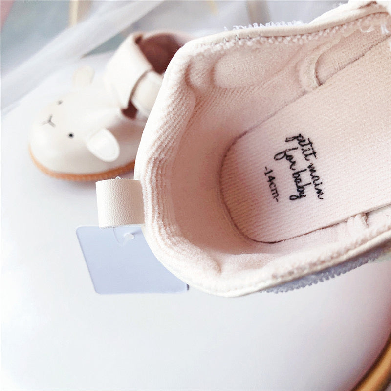 My First Pair Of Shoes