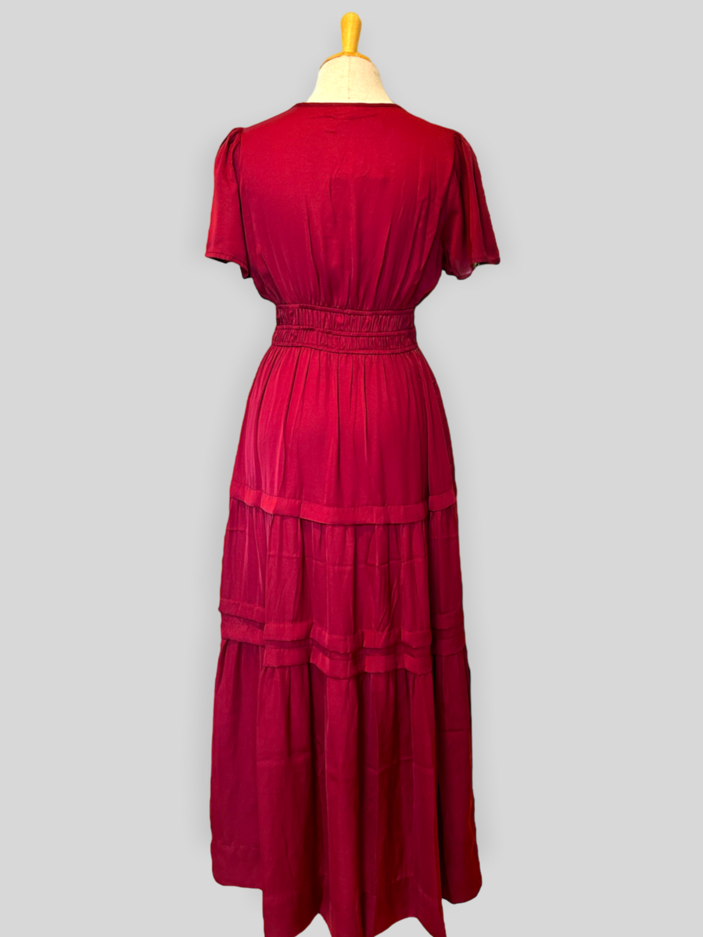 Hanna Dress