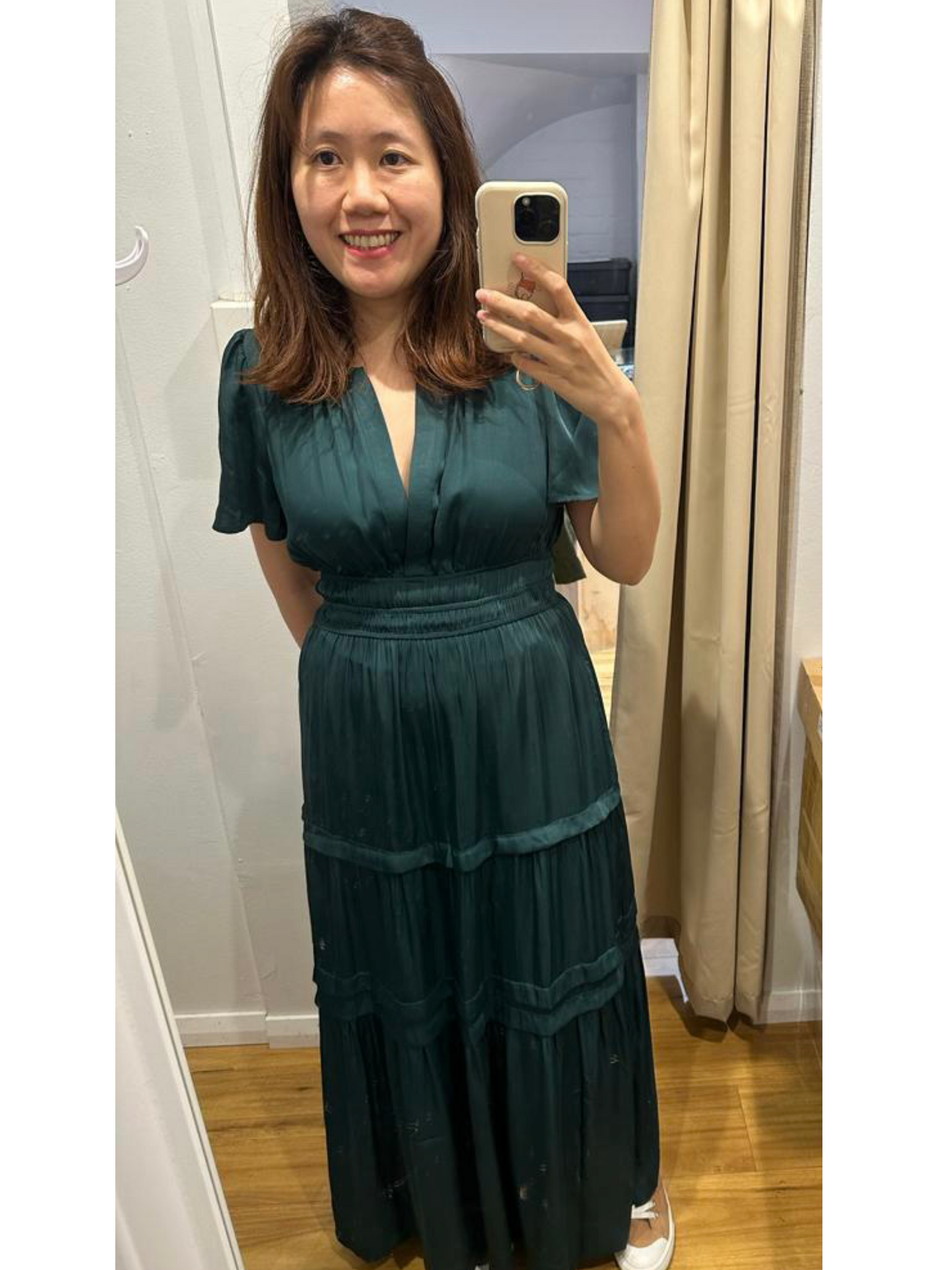 Hanna Dress