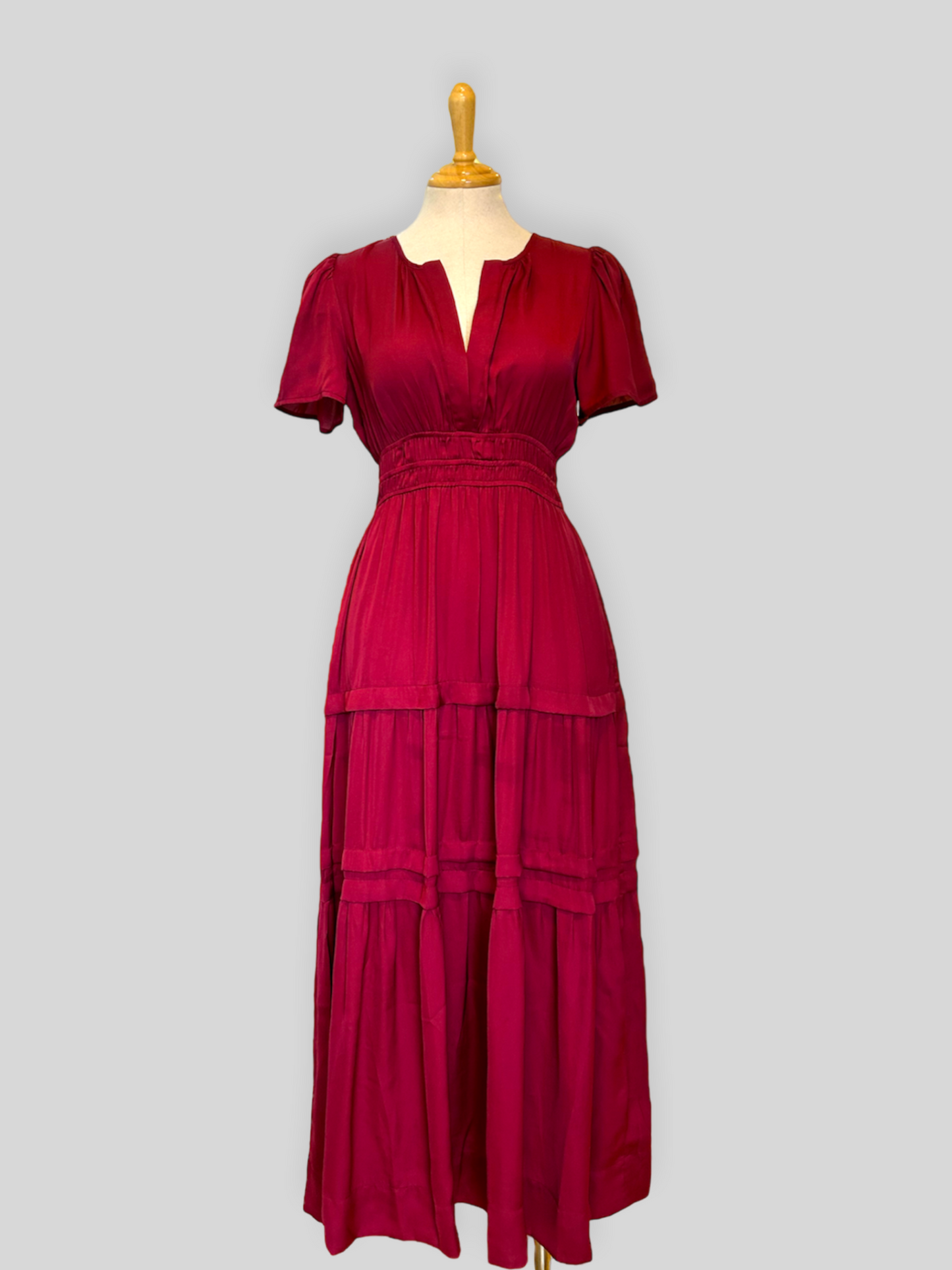Hanna Dress