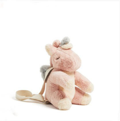 Unicorn kids backpack