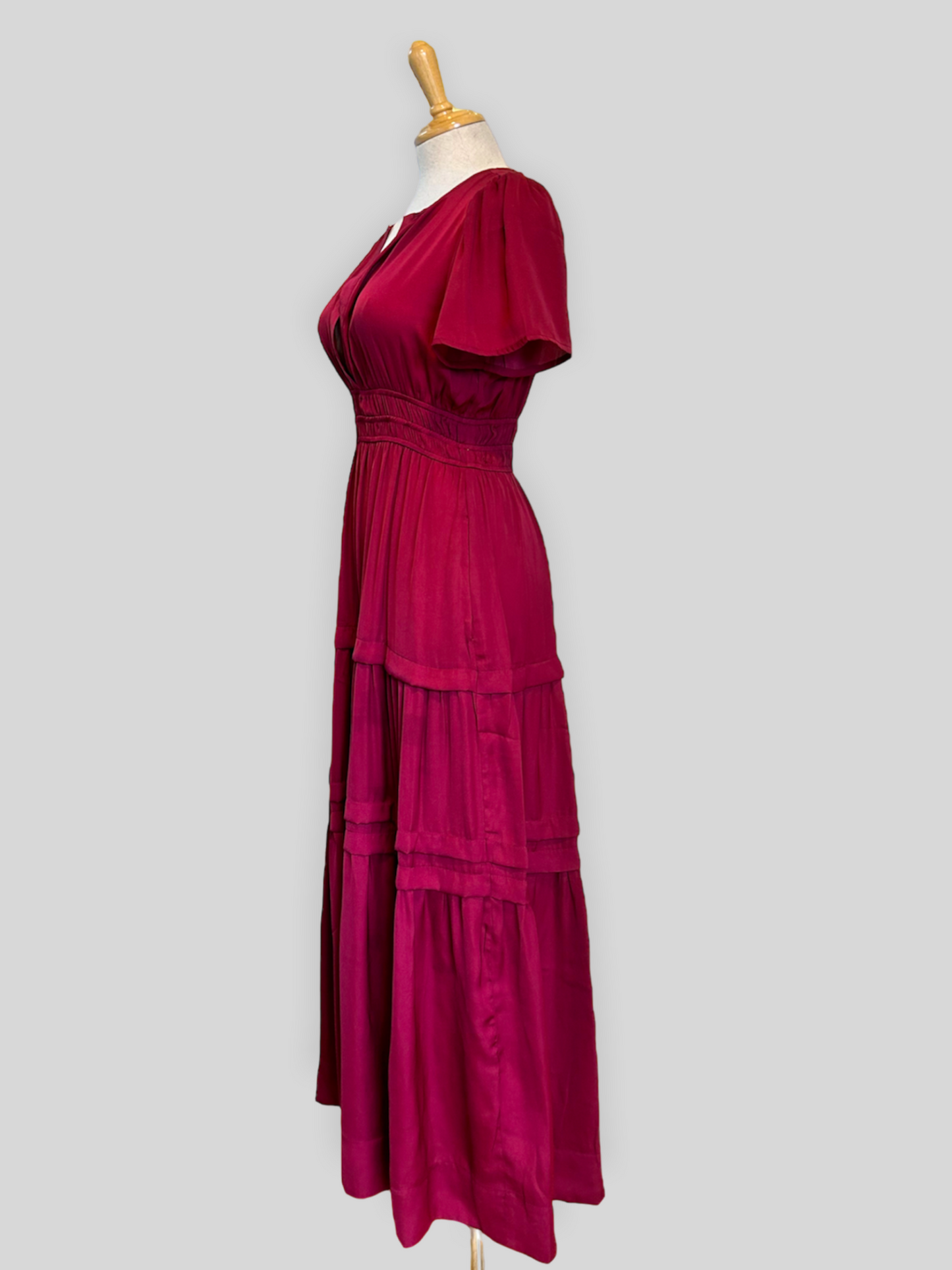 Hanna Dress