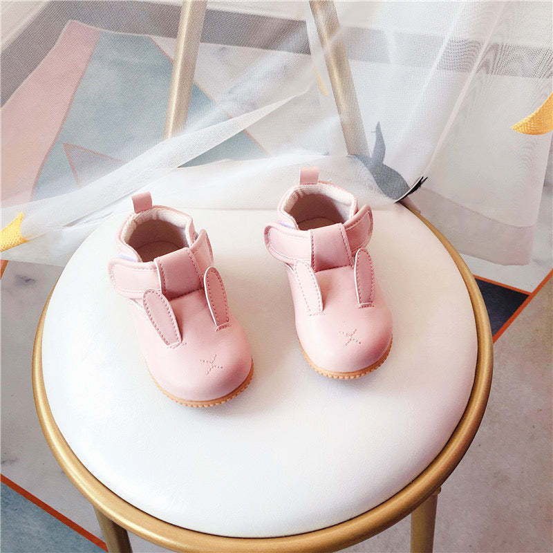 My First Pair Of Shoes