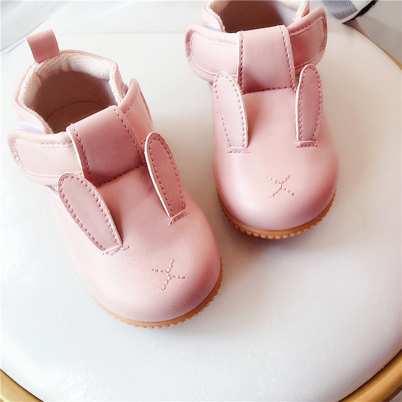 My First Pair Of Shoes