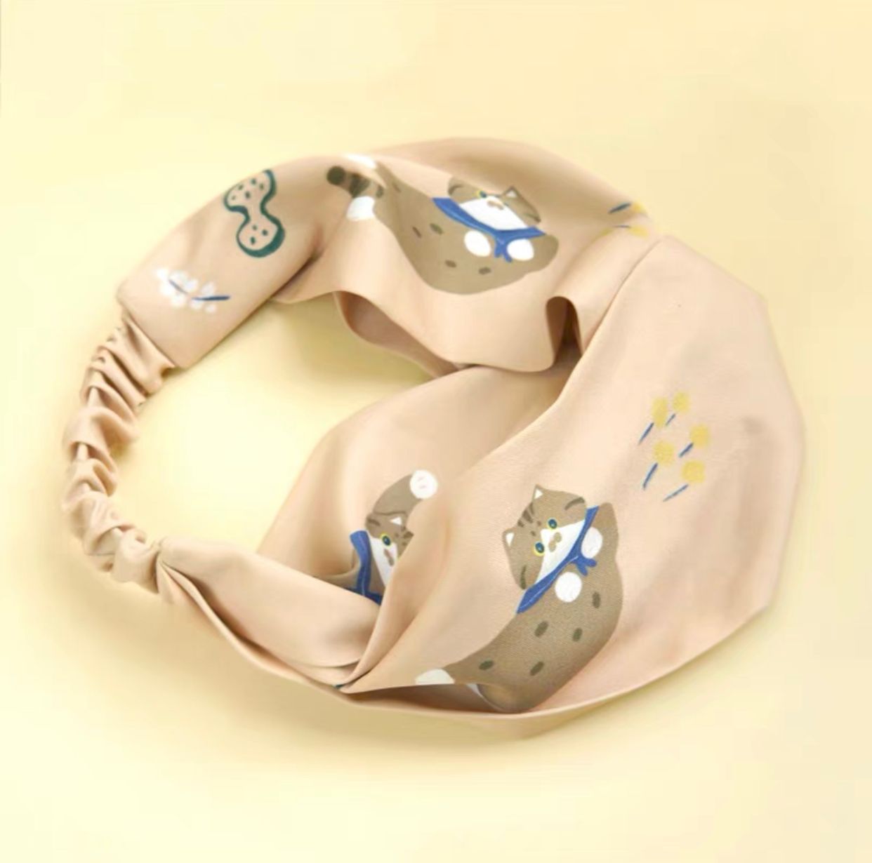 Mewji Cat Hairband