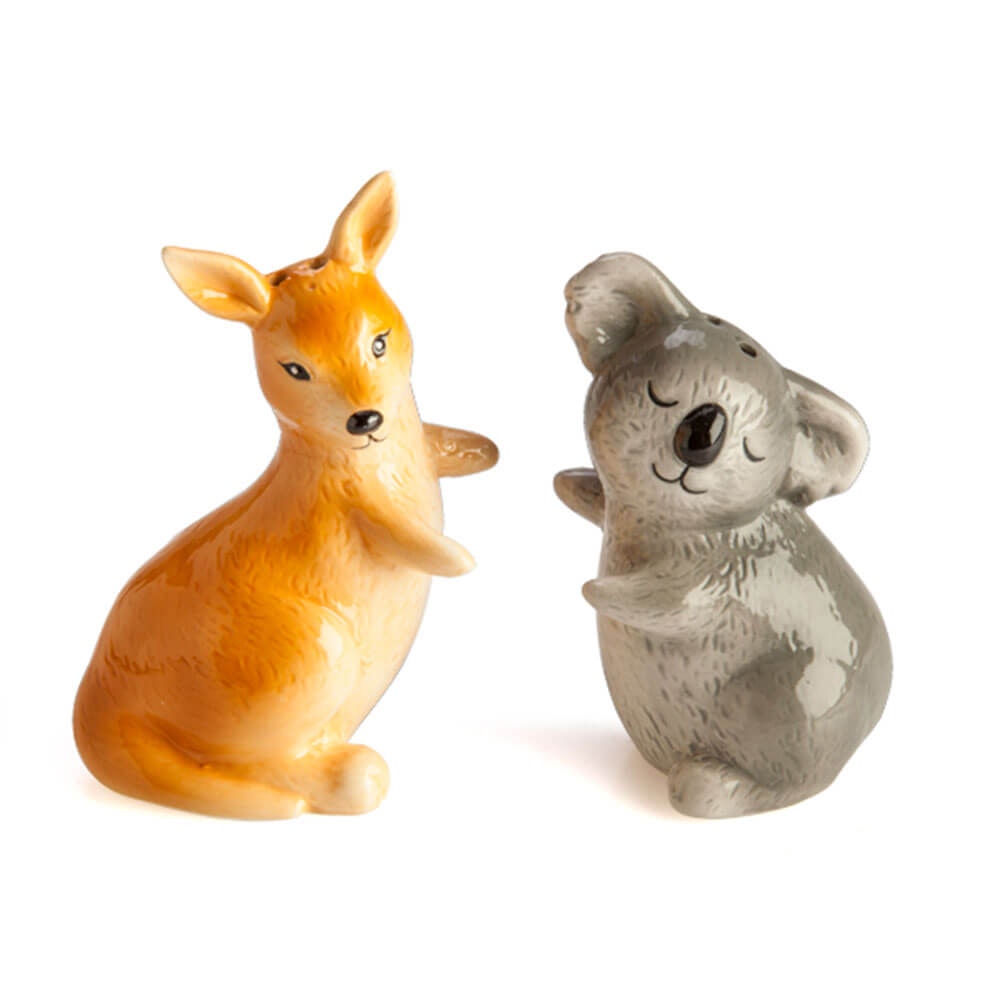 Salt and pepper set Australia