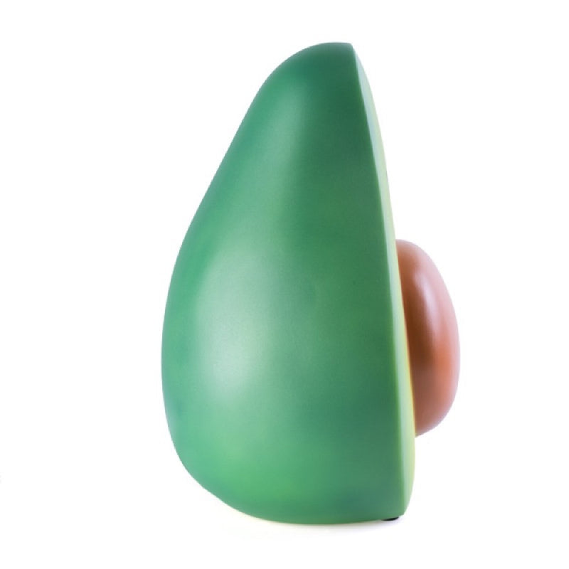 Table lamp avocado (Newtown Pickup Only)